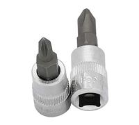 Kraftwerk Tools 103001 Douille-embout 1/4" Phillips No. 1