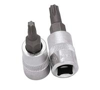 Kraftwerk Tools 105015 Douille-embout 1/4" TX T15