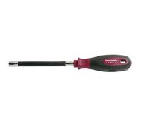 Kraftwerk 109110 Rallonge flexible avec manche ERGOKRAFT 11 mm