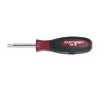 Kraftwerk 109151 Rallonge avec manche carré ERGOKRAFT 1/4"