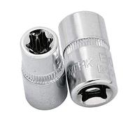 Kraftwerk 120010 Pâte Ou Cake Ouvrant Douille avec Insertion E10 TORX 1/4