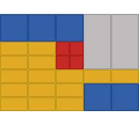 Kraftwerk Coffret d'insertion Kraftwerk 5 Quantité:1