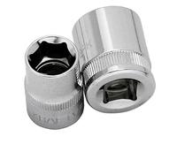 Kraftwerk Tools 200100 Douille 3/8" 10 mm