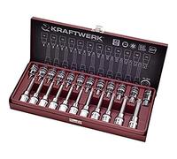 Kraftwerk 2025 - Set 23 Vasos del TX