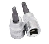 Kraftwerk-205055 Douilles Embout TX T55 avec Insertion 3/8