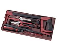 Kraftwerk Kraftwerk Outil de coupe COMPLETO, 22 pièces Quantité:1