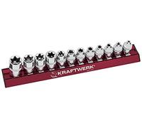 Kraftwerk 220099 Bloc MAGALU TX ext 12 douilles 3/8 pouce