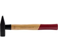 KRAFTWERK 2304, Jeu de marteaux, Acier, Bois, Multicolore, 312 mm, 400 g