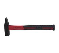 Kraftwerk 2387 Marteau de serrurier 500g,manche en fib.