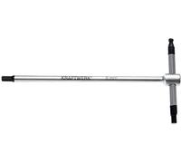 Kraftwerk 2593-03 Clé en T 3 mm Boule/hex