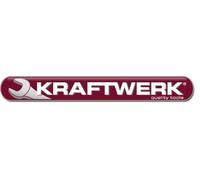Kraftwerk 27010-25-Lot de 25 Embouts de vissage Philips-Duo Code # 1 avec insertion 1/4