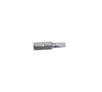 Kraftwerk 2723-5-Lot de 5 embouts de vissage plat 5,5 x 0,8 mm avec insertion 1/4