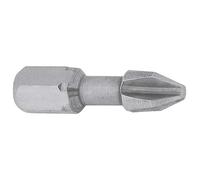 Kraftwerk 29030 1/4 "Inox Phillips Bits 25 mm numéro 3