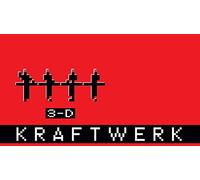 3-D The Catalogue Edition Deluxe Coffret Kraftwerk (Interprète)
