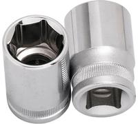 KRAFTWERK 300210, 1/2 pouce, 21 mm, Chine