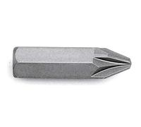 Kraftwerk 304003 5/16 "Pozidriv bits numéro 3
