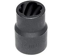 Kraftwerk 3058-10 Douille d'extracteur 1/2" 10 mm