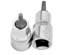 Kraftwerk 325030 Douille-embout 1/2" TX T30