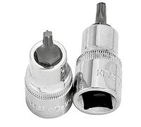 Kraftwerk-325050 douilles embout TX 1/T50 avec insertion 2