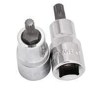 Kraftwerk 328012 Douilles Embout XZN-M12 avec Insertion 1/2