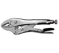 Kraftwerk Tools 3292-250 Pince-étau 10" 250 mm
