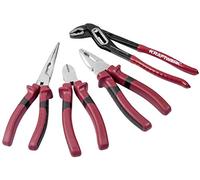 Kraftwerk 3292-Jeu de 4 pinces ergokraft