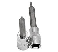 Kraftwerk 335050 Douilles Embout TX-T50 Cart50 100 mm avec Insertion 1/2