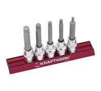 Kraftwerk 338099 Bloc 5 MAGALU vasoa embout XZN 1/2"