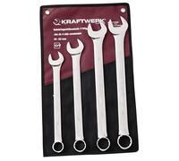 Kraftwerk Kraftwerk Jeu de clés mixtes 24 - 32 mm 4 pcs. Quantité:1