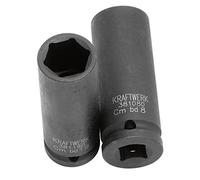 Kraftwerk Kraftwerk Douille à chocs 1/2" profondeur 8 mm Quantité:1