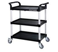 Kraftwerk 3912-Table de travail mobile