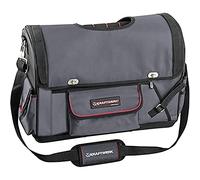 Sac à outils en tissu polyester imperméable - 40 L KRAFTWERK