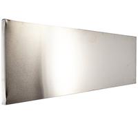 Kraftwerk 3964-21 mobilio rostfreie Plaque 1361 mm