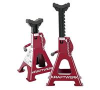 KRAFTWERK 3979 porte-outil et support pour outils de travail