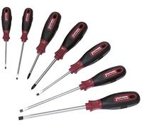 KRAFTWERK 4160-7-pcs. Set de tournevis ergokraft -/PH