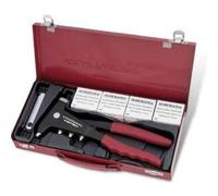 Kraftwerk 4261 Coffret de pince à riveter industrielle