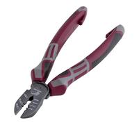 Kraftwerk Kraftwerk KW hightech coupeuse latérale électrique 190 mm Quantité:1