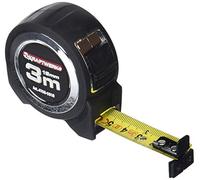 Kraftwerk 4706-0319 Mètre enrouleur professionnel 3 m x 19 mm