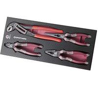 Kraftwerk 4903 - 15 Jeu de - Outils