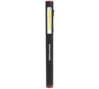 Kraftwerk 703.000.000 Lamp Stylo LED COB 300, rechargeable