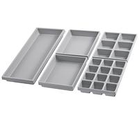 Kraftwerk 7725-Pack de 5 plateaux exemple