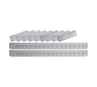 Kraftwerk Assortiment de séparateurs Kraftwerk 50x459x539 mm, 12 compartiments Quantité:1