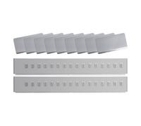 Kraftwerk Assortiment de séparations Kraftwerk 100x459x539 mm, 12 compartiments Quantité:1