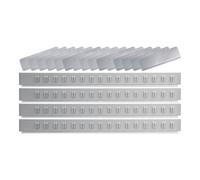 Kraftwerk Assortiment de séparations Kraftwerk, 20 compartiments, 130.007.020 Quantité:1