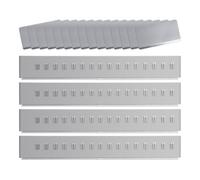 Kraftwerk Assortiment de séparations Kraftwerk, 20 compartiments, 130.008.020 Quantité:1
