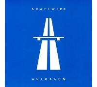 Kraftwerk - Autobahn