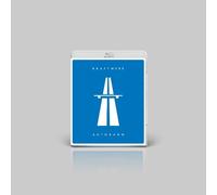KRAFTWERK - AUTOBAHN(50TH ANNIVERSARY) BLU-RAY NEUF