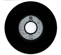 KRAFTWERK, autobahn, B side kometenmelodie 1, 6147 012, 7" single