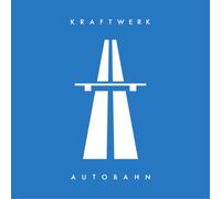 Kraftwerk – Autobahn – CD – Remaster numérique (2009)