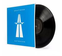 Kraftwerk - Autobahn [New Vinyl LP] Ltd Ed, Rmst